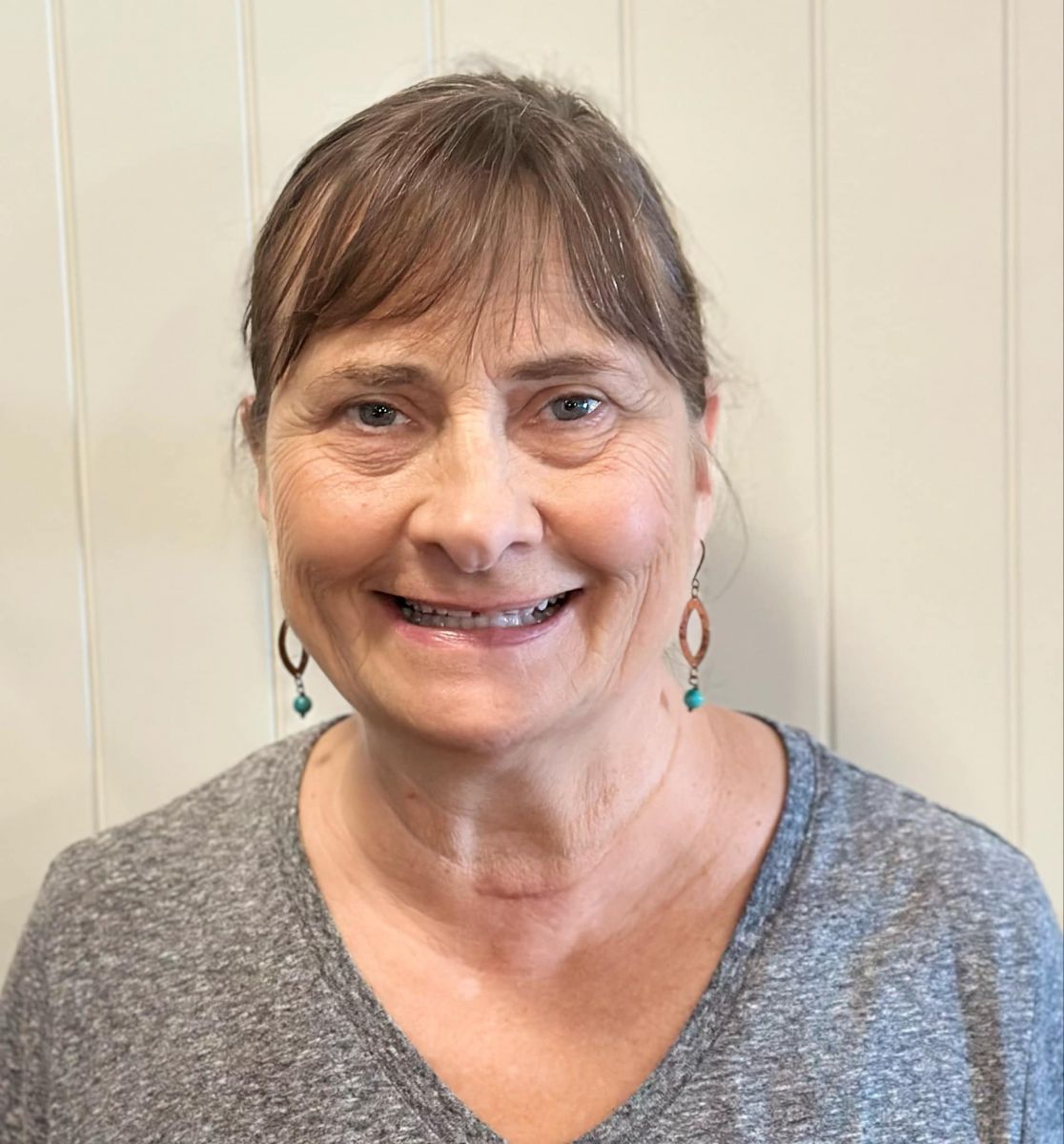 Denise Tonkinson